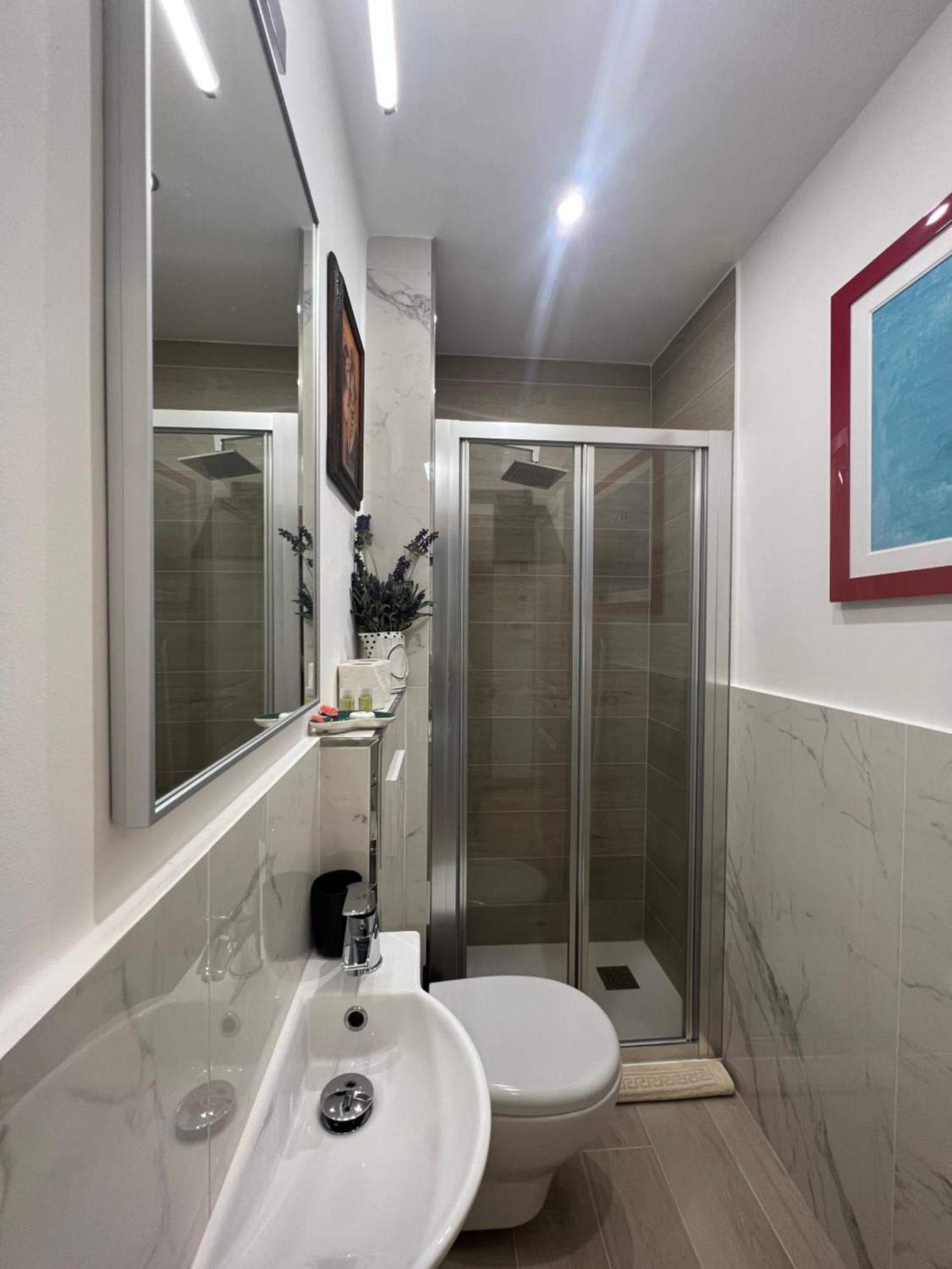 Charmant Studio Alle Porte Di Monte-Carlo Beausoleil Buitenkant foto